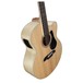 Alvarez AJ80CE-12 12-String Electro Acoustic Guitar (2016)
