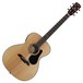 Alvarez AG80EFM Electro Acoustic Guitar (2016)