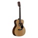 Alvarez AG80EFM Electro Acoustic Guitar (2016)