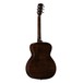 Alvarez AG80EFM Electro Acoustic Guitar (2016)