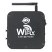 ADJ WiFly EXR Battery - front view