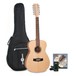 Tanglewood Roadster Series TWR-O-12 12-String Acoustic + Free Gifts