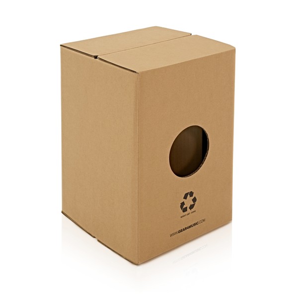 bopbox Cajon by Gear4music
