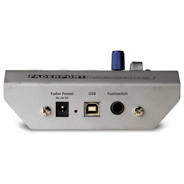 Presonus FaderPort Software Controller - Rear
