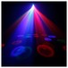 Cameo ARA Derby Matrix LED Lighting Effect