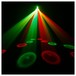 Cameo ARA Derby Matrix LED Lighting Effect