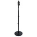 Frameworks GFW 1201 Deluxe 12inch Round Base Mic Stand