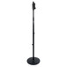 Frameworks GFW 1201 Deluxe 12inch Round Base Mic Stand