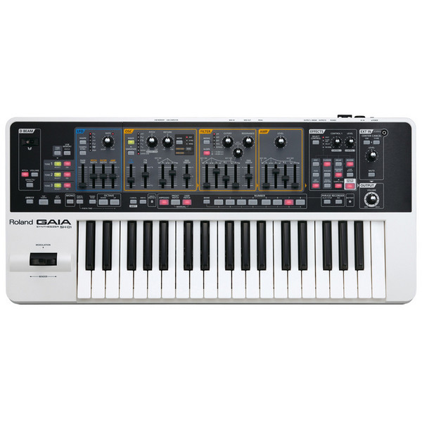 GAIA-SH-01.2
