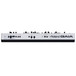 Roland SH-01 Gaia Back Panel 
