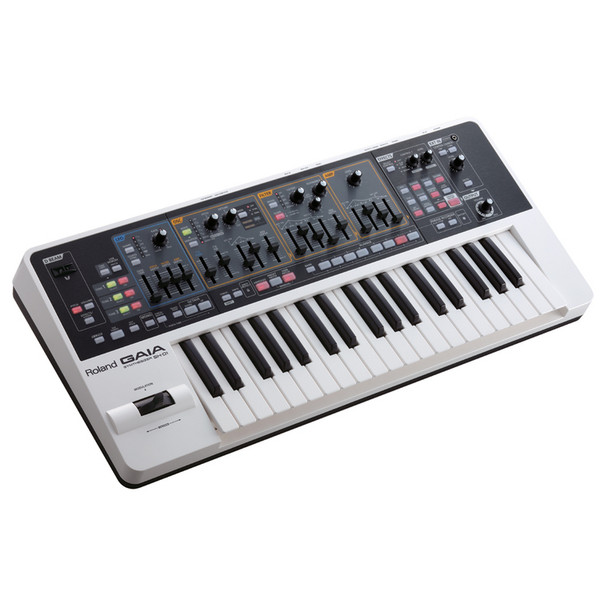 GAIA-SH-01.1