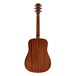 Alvarez MDA66SHB Acoustic Guitar, Shadowburst (2016)