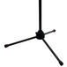 Frameworks GFW 2120 Deluxe Tripod Mic Stand, Base