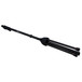 Frameworks GFW 2120 Deluxe Tripod Mic Stand, Folded