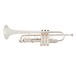 B&S Challenger II Professional Trumpet, 37