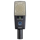AKG C414-XLS Microfono a Condensatore