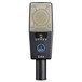 AKG C414 XLS Condenser Microphone - Front