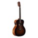 Alvarez MGA66ESHB Electro Acoustic Guitar, Shadowburst (2016)