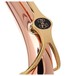 Buffet Senzo Saxophone, Red Copper Body with Yellow Brass Keywork