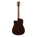 Alvarez MDA70CE Electro Acoustic Guitar (2016)