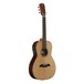 Alvarez MPA70E-LRB Parlor Electro Acoustic Guitar (2016)