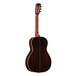 Alvarez MPA70E-LRB Parlor Electro Acoustic Guitar (2016)