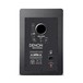 Denon DN-306S Studio Monitors with Free Stands, Pair - Monitor Rear