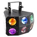 Cameo EYE-EYE Derby Matrix Beam LED Lighting Effect