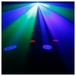 Cameo EYE-EYE Derby Matrix Beam LED Lighting Effect