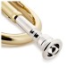B&S Challenger 1 Trumpet, Clear Lacquer