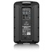 Behringer B112W Wireless Active PA Speaker - Back View