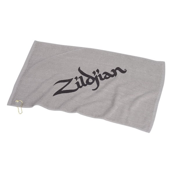 Zildjian Super Drummers Towel