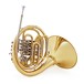 Hans Hoyer 801A-1-0 Double French Horn, Detachable Bell