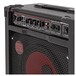 RedSub BP35 35W Bass Guitar Amplifier