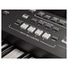 Yamaha PSR-S670 Functions