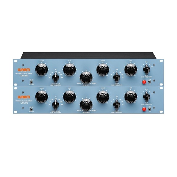 Warm Audio EQP-WA Stereo EQ - Stereo EQ