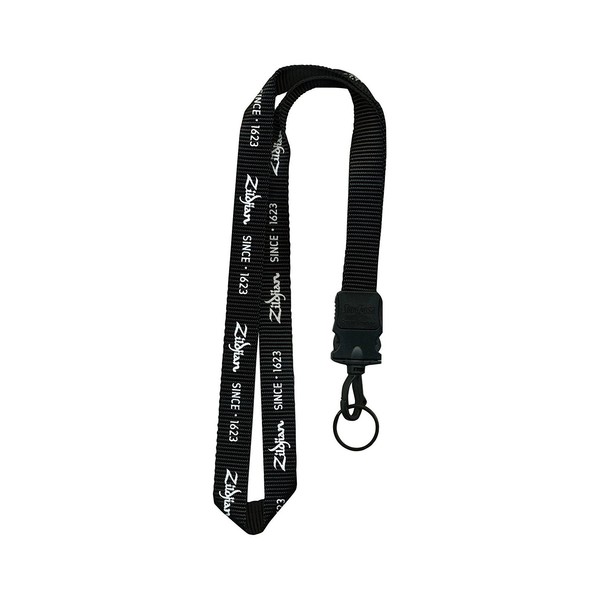 Zildjian "Since 1623" Lanyard