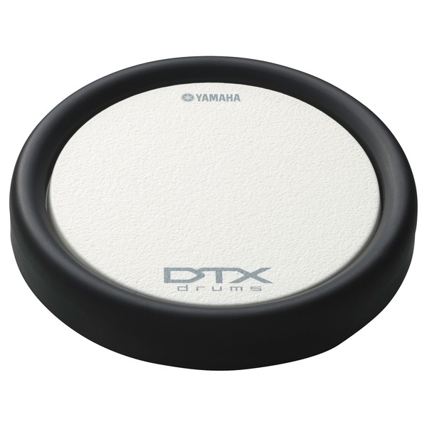 Yamaha XP70 7" DTX Single Zone Silicone Pad Trigger