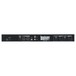 Lexicon MX200 Dual Reverb FX Processor - Rear