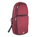 Tom and Will  26EU Euphonium Gig-Tasche, schwarz und    Burgundy