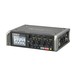 Zoom F4 MultiTrack Field Recorder with Protective Case - Recorder Angled 2