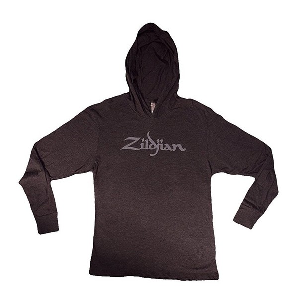 Zildjian Lightweight Hoodie, Medium