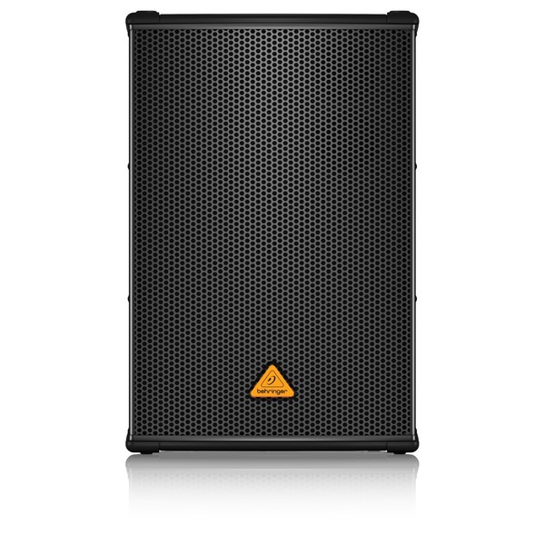 Behringer Eurolive Pro B1520 15, Front'' Passive PA Speaker