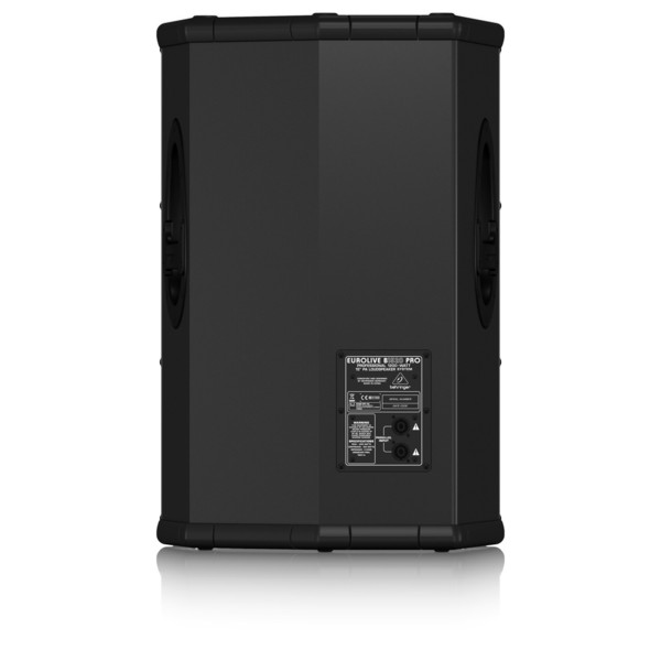 Behringer B1520 Pro 15'' Passive PA Speaker at Gear4music