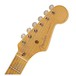 Fender Custom Shop 1955 Strat Relic, Aged Gold Sparkle #CZ525194