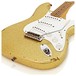 Fender Custom Shop 1955 Strat Relic, Aged Gold Sparkle #CZ525194