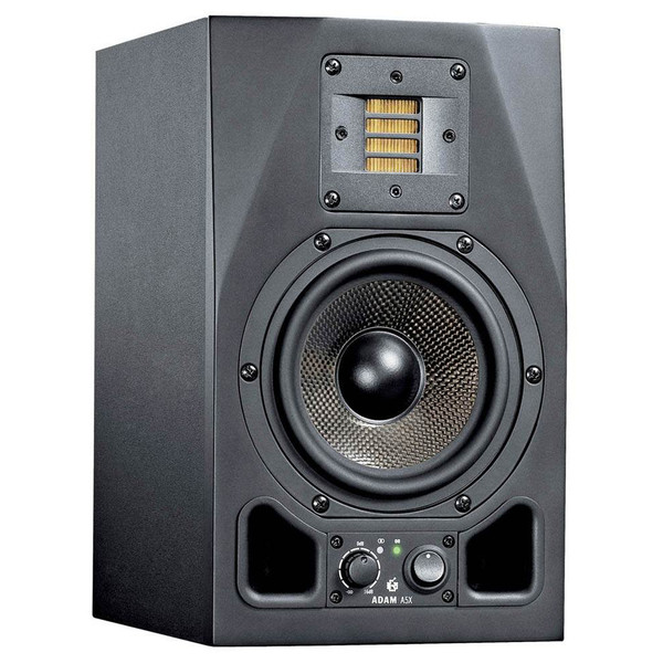 Adam A5X Active Studio Monitor, Single