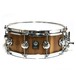 Natal Pure Stave 14 x 5.5 Snare Drum, Walnut