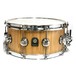 Natal Pure Stave 14 x 5.5 Snare Drum, Ash