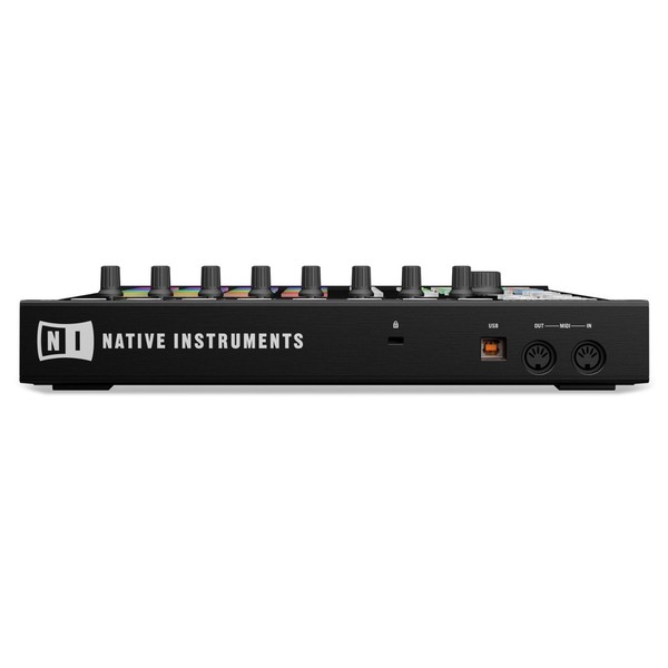 Native Instruments Maschine MK2, kolor czarny | Gear4music